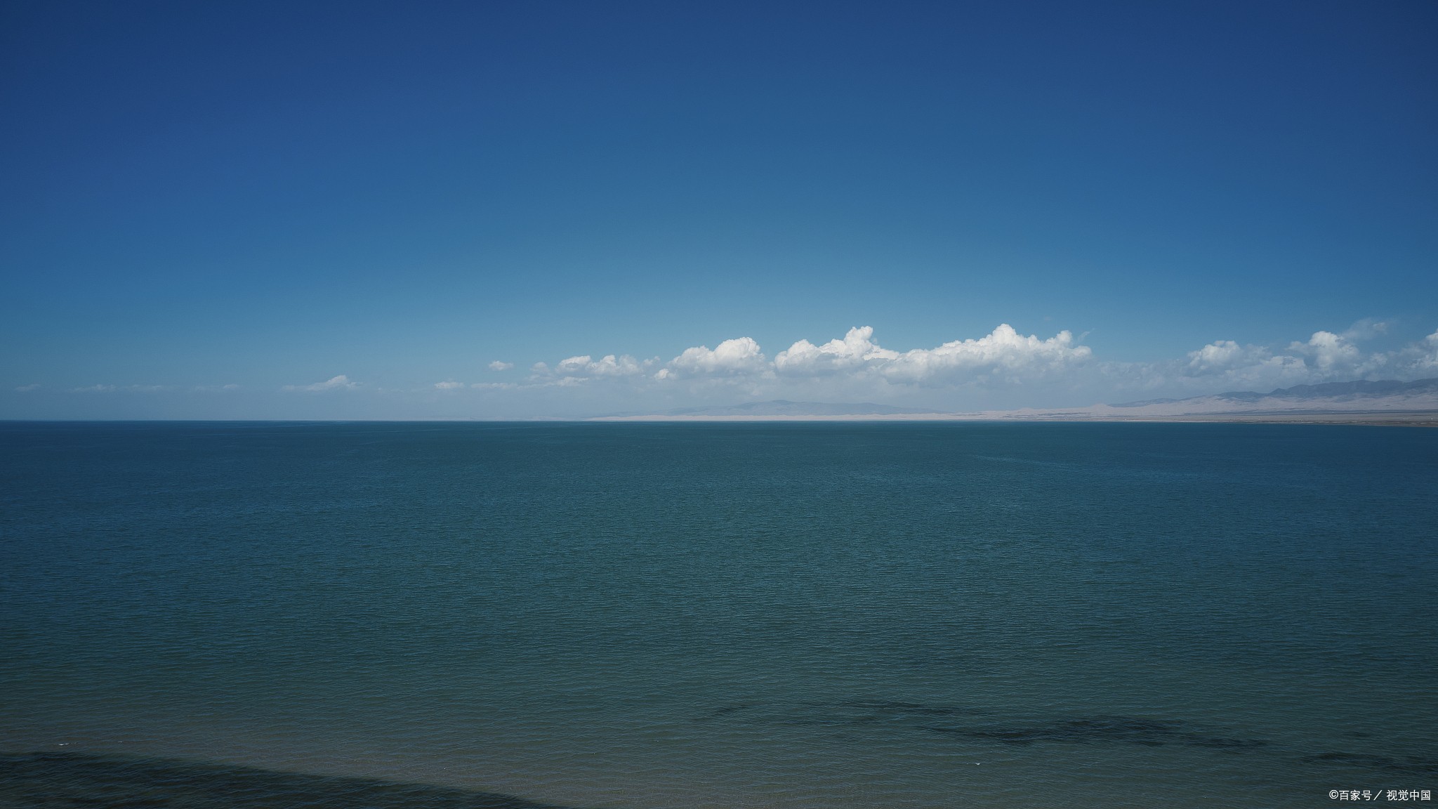 青海湖几月去玩最好