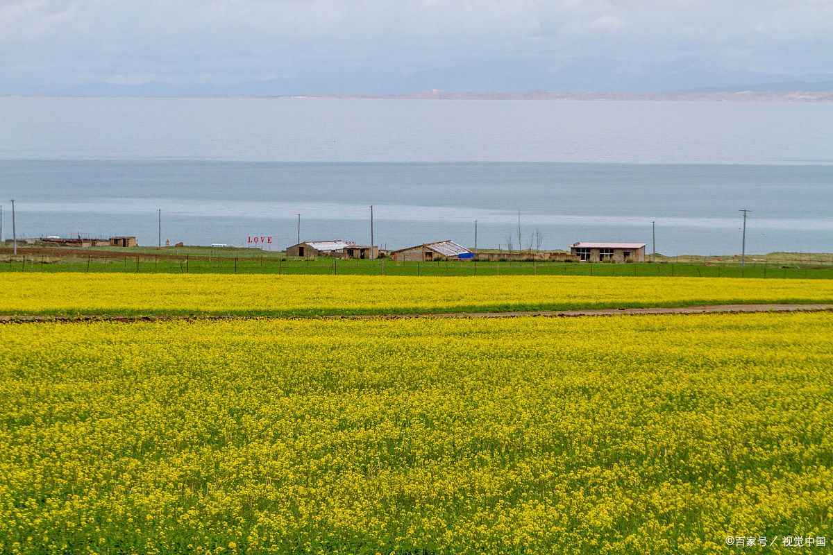 青海湖几月去好